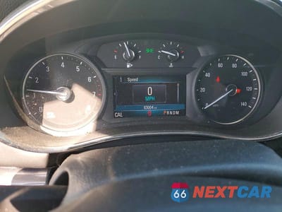 Zdjęcie 9 z 13 samochodu: 2022 BUICK ENCORE PREFERRED VIN:KL4CJESM7NB516823 - miniatura