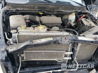 Zdjęcie 11 z 12 samochodu: 2008 DODGE RAM 1500 ST VIN:1D7HU18N98S517946 - miniatura