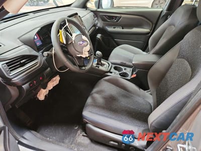 Zdjęcie 7 z 12 samochodu: 2025 SUBARU FORESTER PREMIUM VIN:JF2SLDDC1SH538224 - miniatura