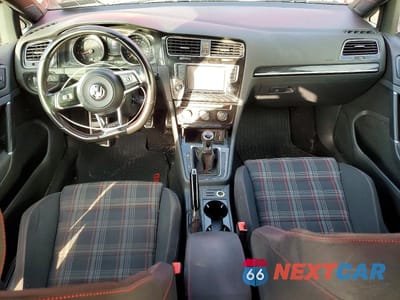 Zdjęcie 8 z 13 samochodu: 2016 VOLKSWAGEN GTI S VIN:3VW5T7AU1GM069176 - miniatura