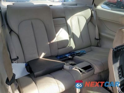 Zdjęcie 10 z 11 samochodu: 1999 MERCEDES-BENZ CLK 320 VIN:WDBLJ65G7XF086058 - miniatura