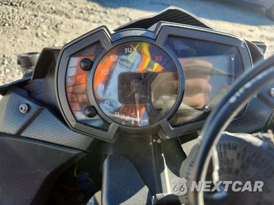 Zdjęcie 7 z 9 samochodu: 2019 KAWASAKI ZX636 K VIN:JKBZXJH13KA001362 - miniatura