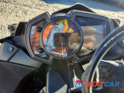 Zdjęcie 7 z 10 samochodu: 2019 KAWASAKI ZX636 K VIN:JKBZXJH13KA001362 - miniatura