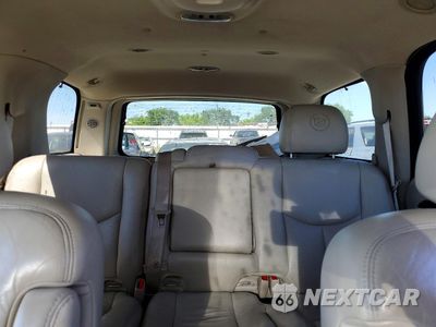 Zdjęcie 10 z 13 samochodu: 2003 CADILLAC ESCALADE LUXURY VIN:1GYEK63N33R318098 - miniatura