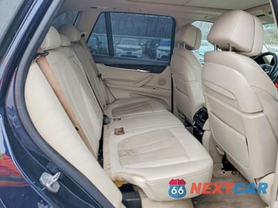 Zdjęcie 11 z 13 samochodu: 2015 BMW X5 XDRIVE35I VIN:5UXKR0C51F0P11722 - miniatura
