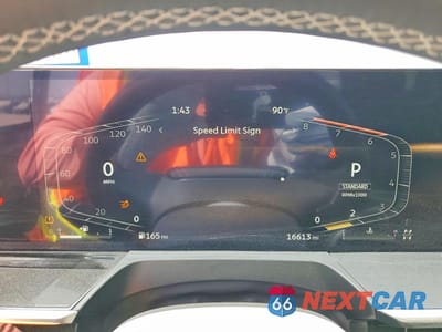 Zdjęcie 9 z 13 samochodu: 2025 INFINITI QX80 SENSORY VIN:JN8AZ3DB0S9406094 - miniatura