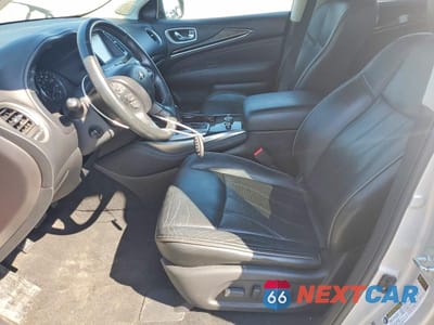 Zdjęcie 7 z 13 samochodu: 2015 INFINITI QX60 BASE VIN:5N1AL0MN6FC518392 - miniatura