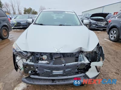 Piąte zdjęcie samochodu w środku: 2016 MAZDA CX-3 TOURING VIN:JM1DKBC74G0100581 - miniatura