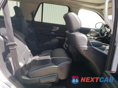 Zdjęcie 11 z 14 samochodu: 2025 FORD EXPEDITION PLATINUM VIN:1FMJU1M81SEA21567 - miniatura