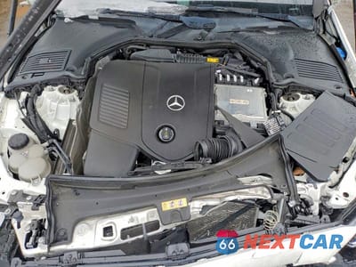 Zdjęcie 11 z 11 samochodu: 2022 MERCEDES-BENZ C 300 VIN:W1KAF4GB9NR031337 - miniatura