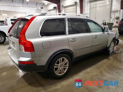 Trzecie zdjęcie samochodu z tyłu: 2008 VOLVO XC90 V8 VIN:YV4CZ852X81427202 - miniatura
