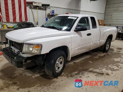 2011 DODGE DAKOTA ST 1D7RW2BK0BS626533 - główne zdjęcie licytacji z USA - miniatura