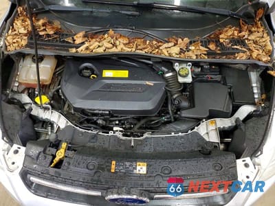 Zdjęcie 12 z 13 samochodu: 2016 FORD ESCAPE SE VIN:1FMCU9GX1GUB85022 - miniatura