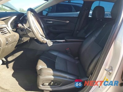 Zdjęcie 7 z 13 samochodu: 2019 CHEVROLET IMPALA LT VIN:1G11Z5SA6KU138613 - miniatura