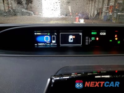 Zdjęcie 9 z 13 samochodu: 2020 TOYOTA PRIUS PRIME LE VIN:JTDKARFP4L3134141 - miniatura