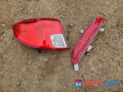 Zdjęcie 12 z 13 samochodu: 2017 BUICK ENVISION PREMIUM II VIN:LRBFXFSX3HD200408 - miniatura