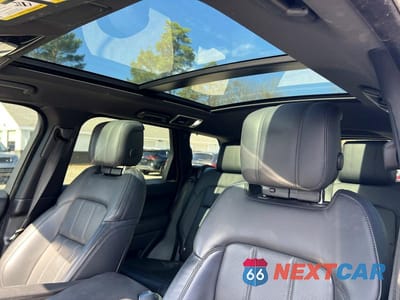 Zdjęcie 9 z 10 samochodu: 2021 LAND ROVER RANGE ROVER SPORT HSE SILVER EDITION VIN:SALWR2SUXMA785034 - miniatura
