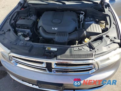 Zdjęcie 12 z 13 samochodu: 2015 DODGE DURANGO LIMITED VIN:1C4RDJDG0FC240505 - miniatura