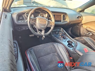 Zdjęcie 8 z 12 samochodu: 2022 DODGE CHALLENGER R VIN:2C3CDZFJ2NH149068 - miniatura