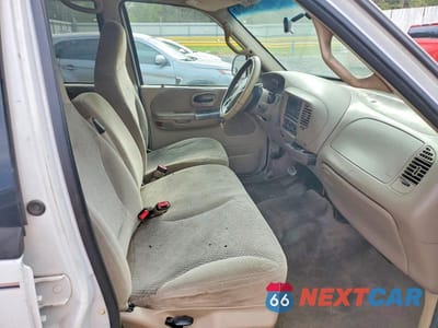 Zdjęcie 7 z 12 samochodu: 2001 FORD F150 SUPERCREW VIN:1FTRW08L51KD68930 - miniatura