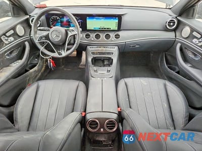 Zdjęcie 8 z 12 samochodu: 2023 MERCEDES-BENZ E 450 4M ALL TERRAIN VIN:W1KZH6AB5PB178610 - miniatura