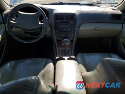 Zdjęcie 8 z 13 samochodu: 1998 LEXUS ES 300 BASE VIN:JT8BF28G4W0105474 - miniatura