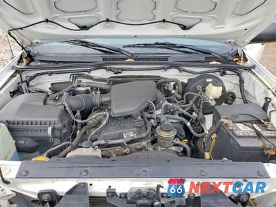 Zdjęcie 11 z 11 samochodu: 2015 TOYOTA TACOMA BASE VIN:5TFTX4CN2FX059025 - miniatura