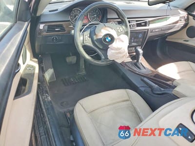 Zdjęcie 8 z 11 samochodu: 2012 BMW 328 I SULEV VIN:WBAKE5C57CE756329 - miniatura