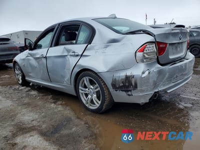 Drugie zdjęcie samochodu z przodu: 2011 BMW 328 XI VIN:WBAPK7C55BF082636 - miniatura