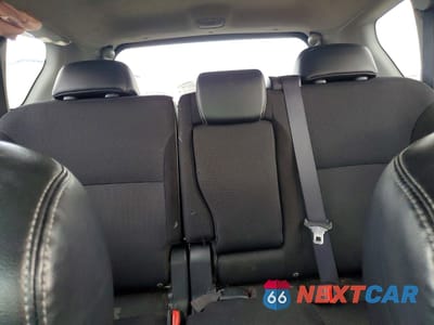 Zdjęcie 10 z 13 samochodu: 2009 MITSUBISHI OUTLANDER SE VIN:JA4MT31W39Z005936 - miniatura