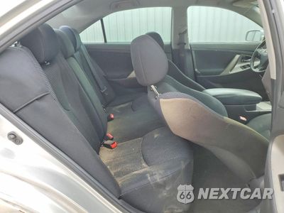 Zdjęcie 10 z 14 samochodu: 2010 TOYOTA CAMRY SE VIN:4T1BF3EK8AU114417 - miniatura