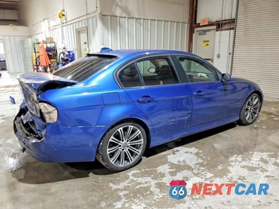 Trzecie zdjęcie samochodu z tyłu: 2007 BMW 328 XI VIN:WBAVC93507KX52561 - miniatura