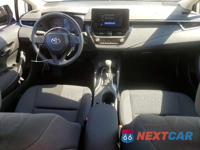 Zdjęcie 8 z 12 samochodu: 2024 TOYOTA COROLLA LE VIN:5YFB4MDE9RP161315 - miniatura