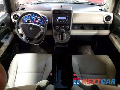 Zdjęcie 8 z 13 samochodu: 2007 HONDA ELEMENT EX VIN:5J6YH28747L007321 - miniatura