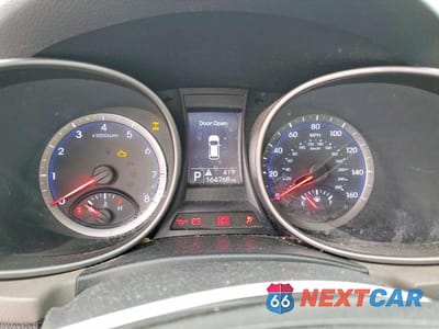 Zdjęcie 9 z 14 samochodu: 2016 HYUNDAI SANTA FE SE VIN:KM8SMDHF8GU163846 - miniatura