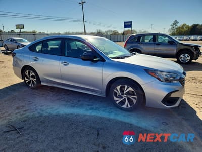 Czwarte zdjęcie samochodu z boku: 2024 SUBARU LEGACY VIN:4S3BWAB67R3017937 - miniatura