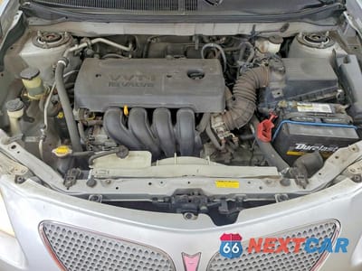 Zdjęcie 11 z 12 samochodu: 2006 PONTIAC VIBE VIN:5Y2SL65806Z445649 - miniatura