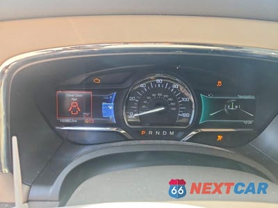 Zdjęcie 9 z 13 samochodu: 2015 LINCOLN NAVIGATOR L VIN:5LMJJ3HT2FEJ05242 - miniatura