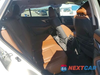 Zdjęcie 10 z 13 samochodu: 2025 SUBARU OUTBACK TOURING VIN:4S4BTGPD9S3241389 - miniatura