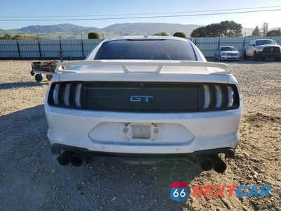 Zdjęcie 6 z 11 samochodu: 2020 FORD MUSTANG GT VIN:1FA6P8CF0L5134086 - miniatura