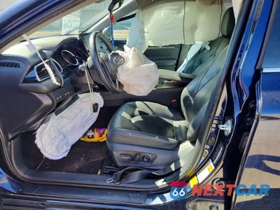 Zdjęcie 7 z 14 samochodu: 2022 TOYOTA CAMRY HYBRID XLE VIN:4T1F31AK3NU574899 - miniatura