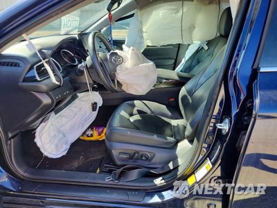 Zdjęcie 7 z 14 samochodu: 2022 TOYOTA CAMRY HYBRID XLE VIN:4T1F31AK3NU574899 - miniatura