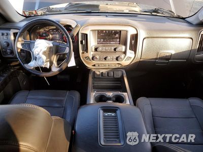 Zdjęcie 8 z 14 samochodu: 2016 GMC SIERRA K1500 DENALI VIN:3GTU2PEC1GG240381 - miniatura