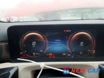 Zdjęcie 9 z 12 samochodu: 2020 MERCEDES-BENZ CLA 250 VIN:WDD5J4GB3LN060577 - miniatura