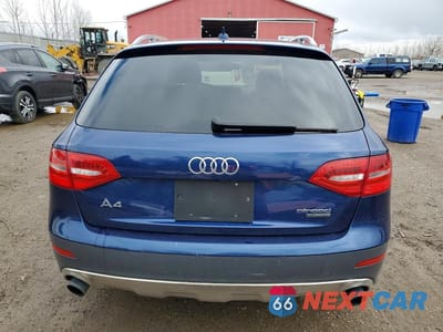 Zdjęcie 6 z 12 samochodu: 2016 AUDI A4 ALLROAD TECHNIK VIN:WA1VFAFLXGA015843 - miniatura