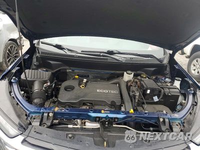 Zdjęcie 12 z 13 samochodu: 2022 CHEVROLET EQUINOX LS VIN:3GNAXHEV6NS118984 - miniatura