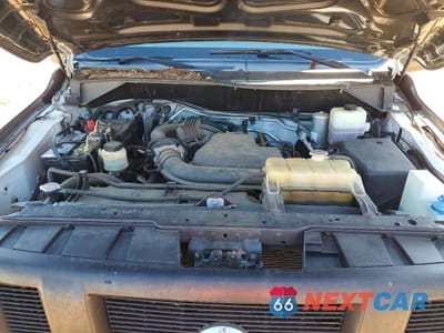 Zdjęcie 12 z 13 samochodu: 2019 NISSAN NV 2500 HD SV VIN:1N6BF0LY2KN810998 - miniatura