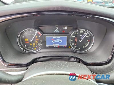 Zdjęcie 9 z 13 samochodu: 2021 CADILLAC XT5 PREMIUM LUXURY VIN:1GYKNCR44MZ153980 - miniatura