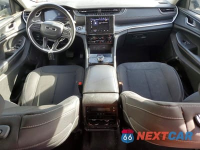 Zdjęcie 8 z 12 samochodu: 2023 JEEP GRAND CHEROKEE L LAREDO VIN:1C4RJKAG6P8805119 - miniatura