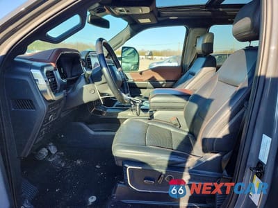 Zdjęcie 7 z 11 samochodu: 2021 FORD F150 SUPERCREW VIN:1FTFW1ED1MFA93916 - miniatura
